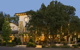 Hotel Cheval Paso Robles Ca